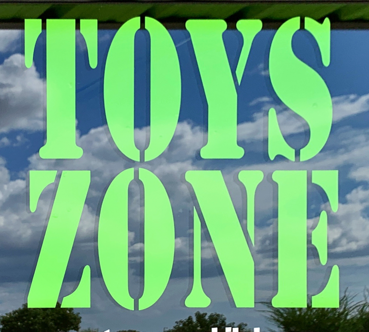 Toys Zone (Laredo,&nbspTX)